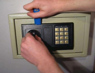 罗山24小时上门开锁公司