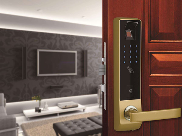 罗山24小时上门开锁公司