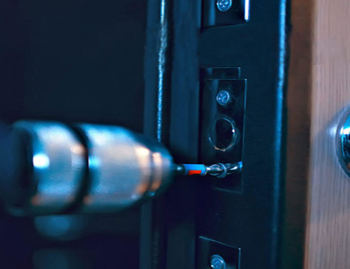 罗山24小时上门开锁公司